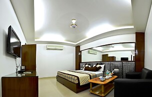 Hotel Sohi Residency