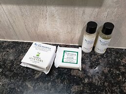 Hotel Sohi Residency