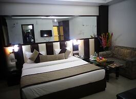 Hotel Sohi Residency