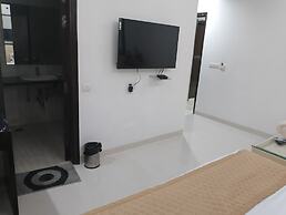 Hotel Sohi Residency