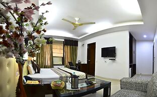 Hotel Sohi Residency