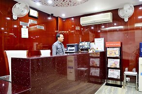 Hotel Sohi Residency