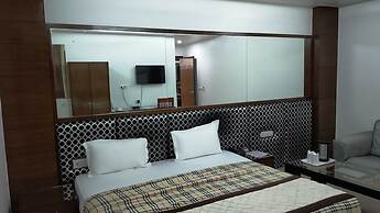 Hotel Sohi Residency