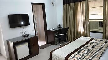 Hotel Sohi Residency