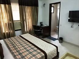 Hotel Sohi Residency