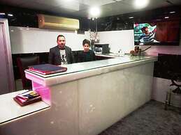 Hotel Sohi Residency