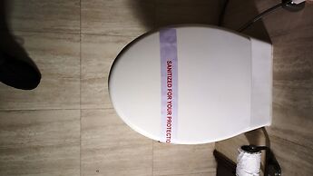 Hotel Sohi Residency