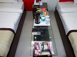 Hotel Sohi Residency