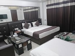 Hotel Sohi Residency