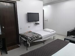 Hotel Sohi Residency