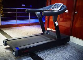 Hotel Sohi Residency