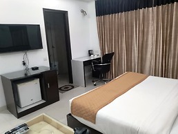 Hotel Sohi Residency