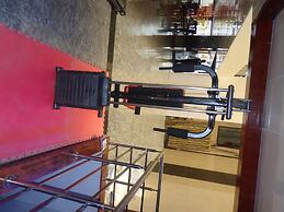 Hotel Sohi Residency