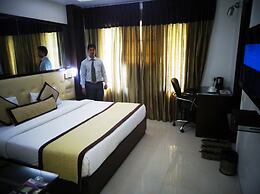 Hotel Sohi Residency