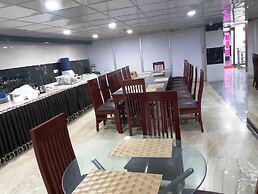 Hotel Sohi Residency