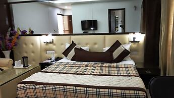 Hotel Sohi Residency