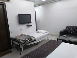 Hotel Sohi Residency