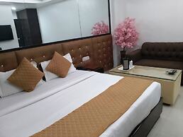 Hotel Sohi Residency