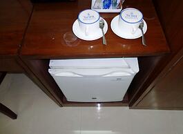 Hotel Sohi Residency