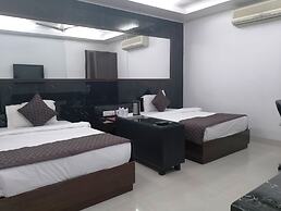 Hotel Sohi Residency