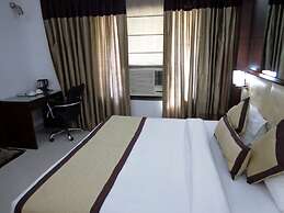 Hotel Sohi Residency