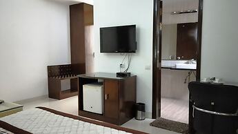 Hotel Sohi Residency