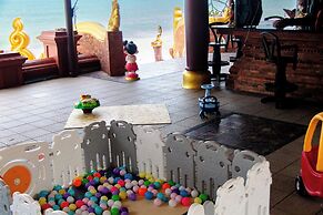 Ammatara Pura Pool Villas