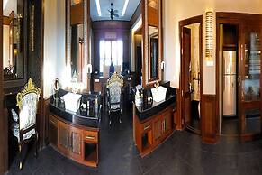 Ammatara Pura Pool Villas