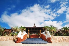 Ammatara Pura Pool Villas