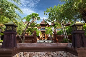 Ammatara Pura Pool Villas