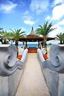 Ammatara Pura Pool Villas