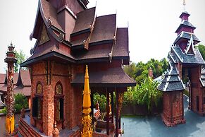 Ammatara Pura Pool Villas