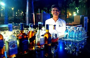 Ammatara Pura Pool Villas