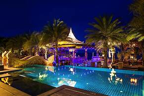 Ammatara Pura Pool Villas