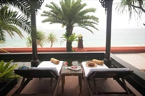 Ammatara Pura Pool Villas