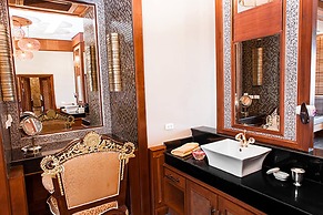 Ammatara Pura Pool Villas