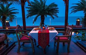 Ammatara Pura Pool Villas