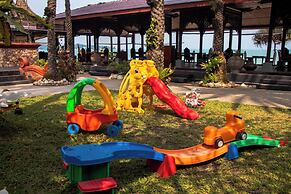 Ammatara Pura Pool Villas