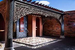 Ammatara Pura Pool Villas