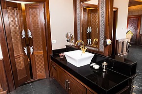 Ammatara Pura Pool Villas