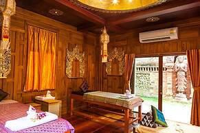 Ammatara Pura Pool Villas