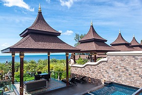 Ammatara Pura Pool Villas