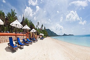 Ammatara Pura Pool Villas