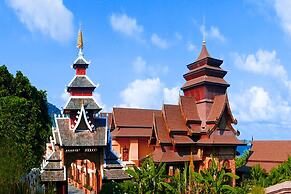 Ammatara Pura Pool Villas