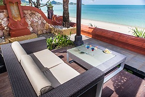 Ammatara Pura Pool Villas