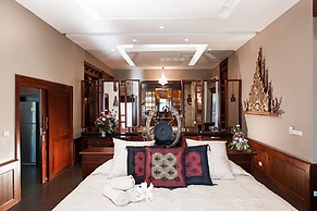 Ammatara Pura Pool Villas