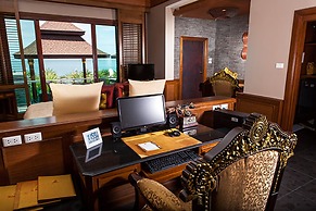 Ammatara Pura Pool Villas