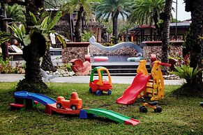 Ammatara Pura Pool Villas