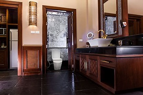 Ammatara Pura Pool Villas