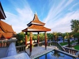 Ammatara Pura Pool Villas